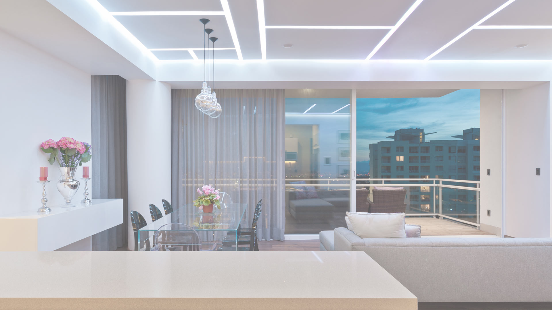 Diseño de Interiores