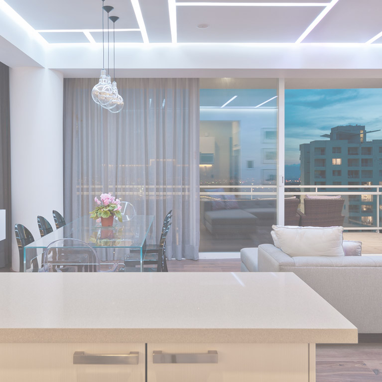 Diseño de Interiores