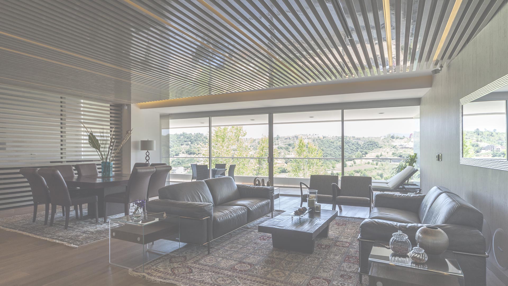 Diseño de Interiores