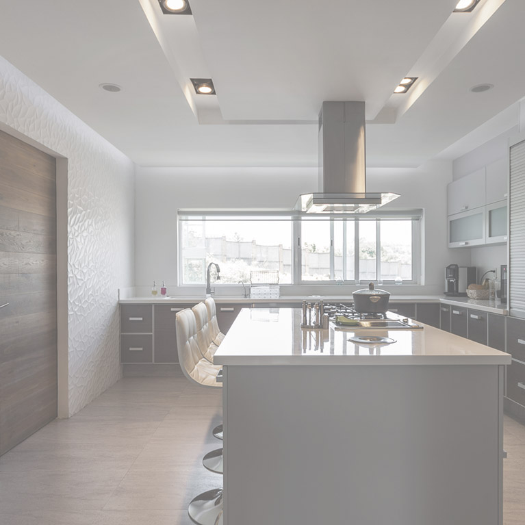 Diseño de Interiores