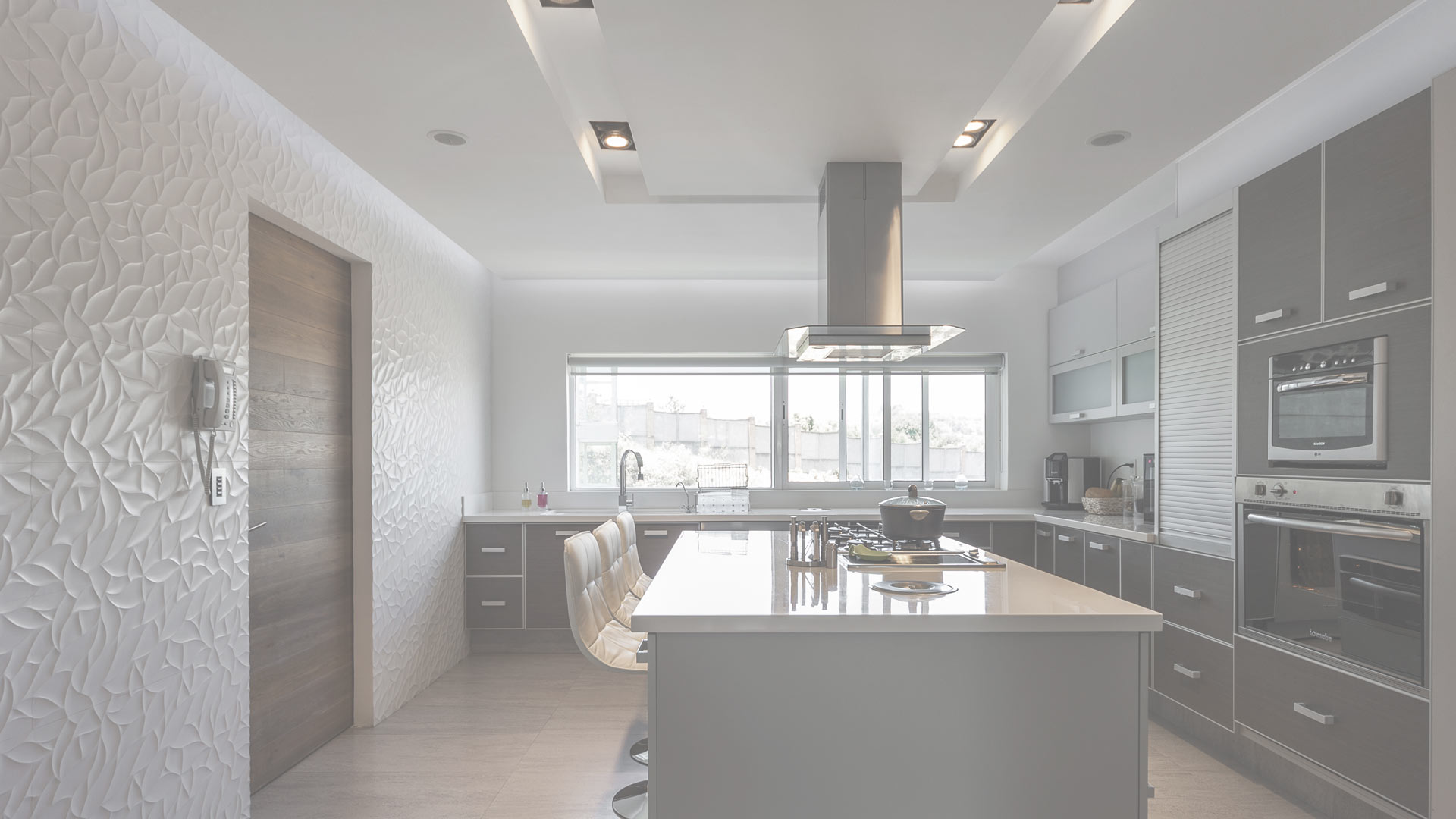 Diseño de Interiores