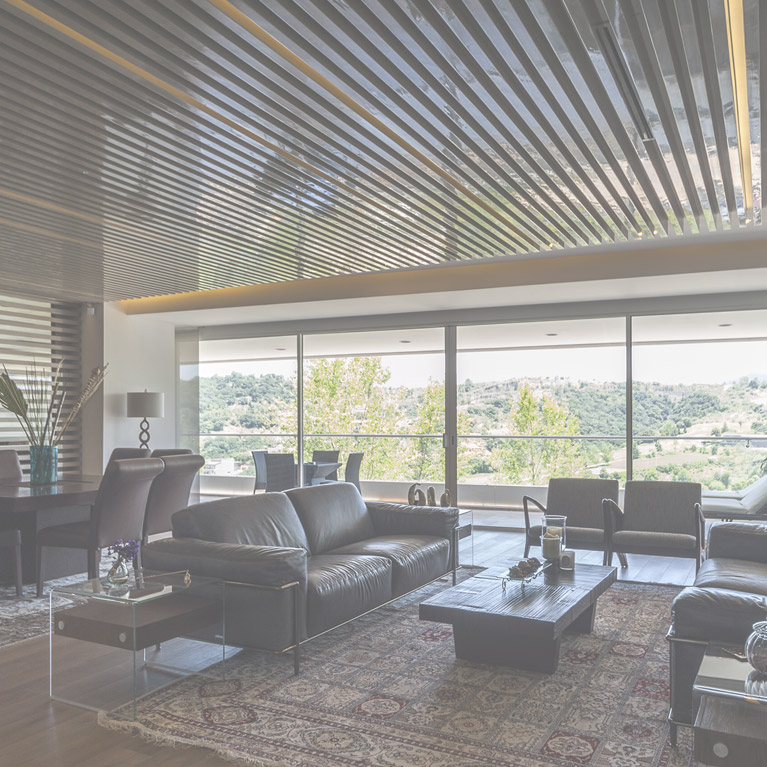 Diseño de Interiores