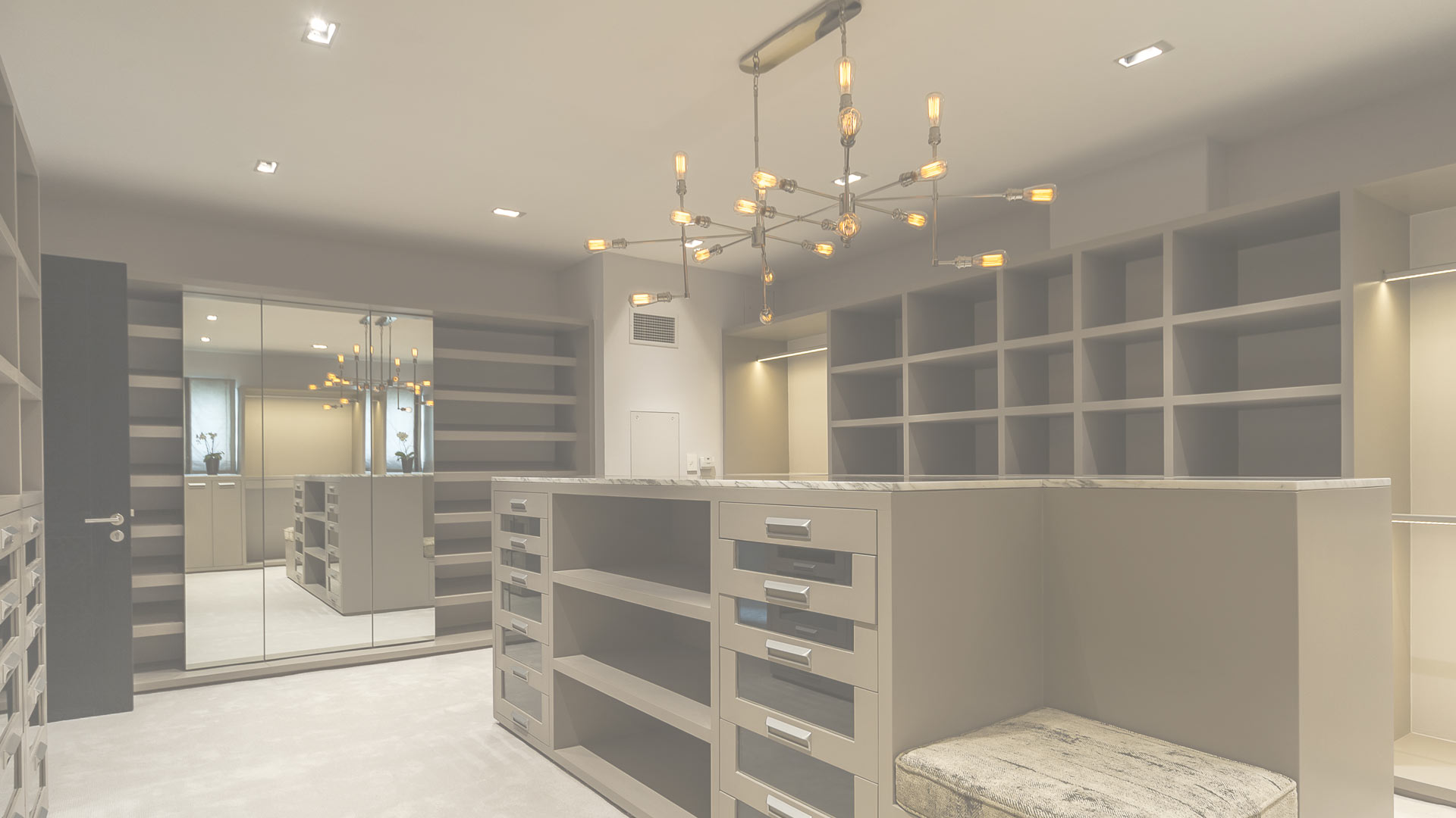 Diseño de Interiores