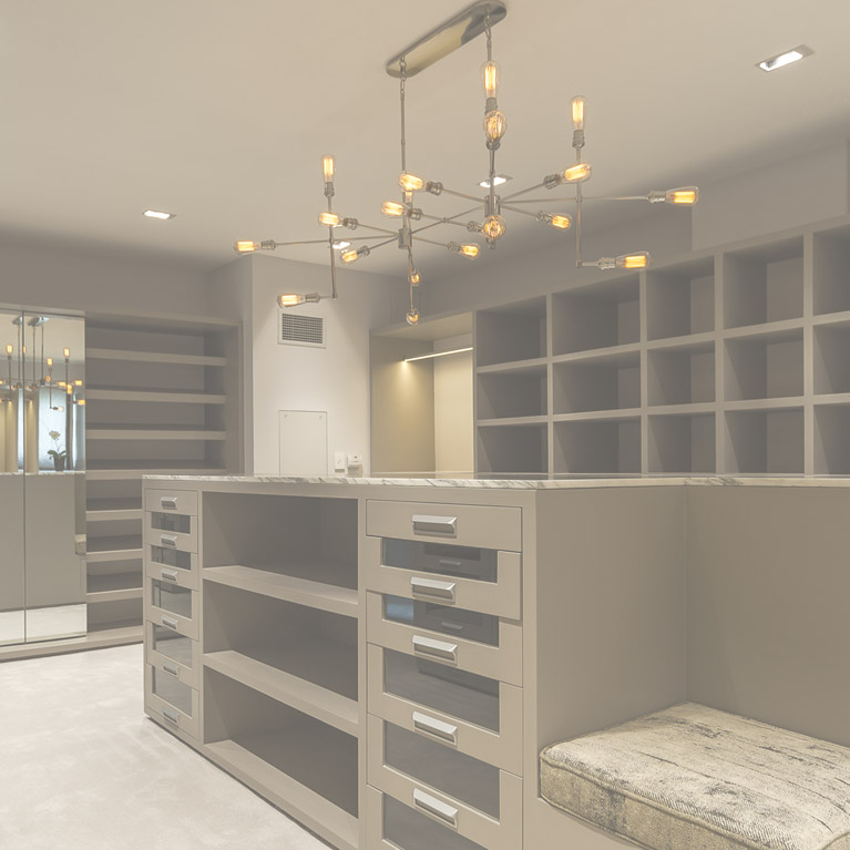 Diseño de Interiores