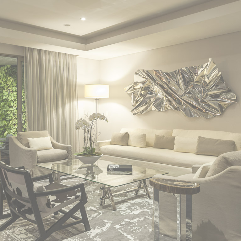 Diseño de Interiores