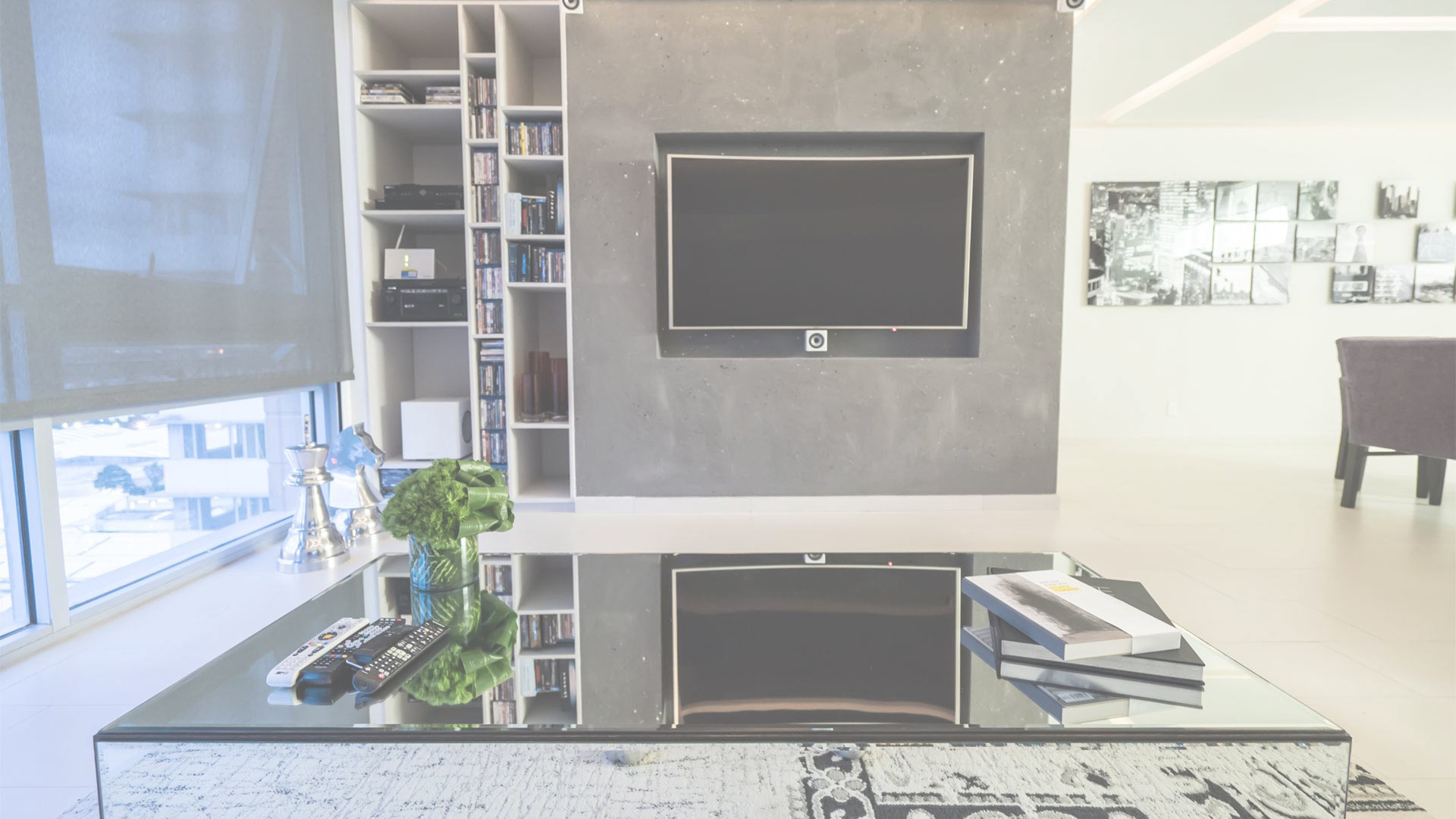 Diseño de Interiores