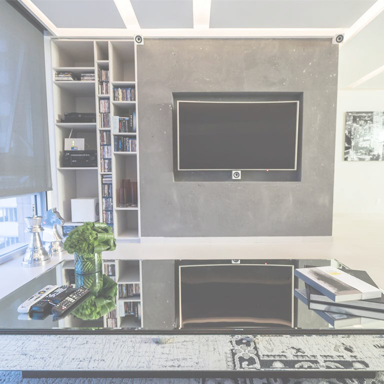 Diseño de Interiores